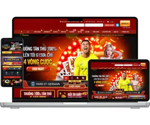 Tải xuống-NOHU52 Mang Đến Những Trò Chơi Máy Đánh Bạc Tốt Nhất